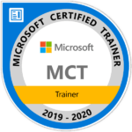 Microsoft-Certified-Trainer-2019-2020