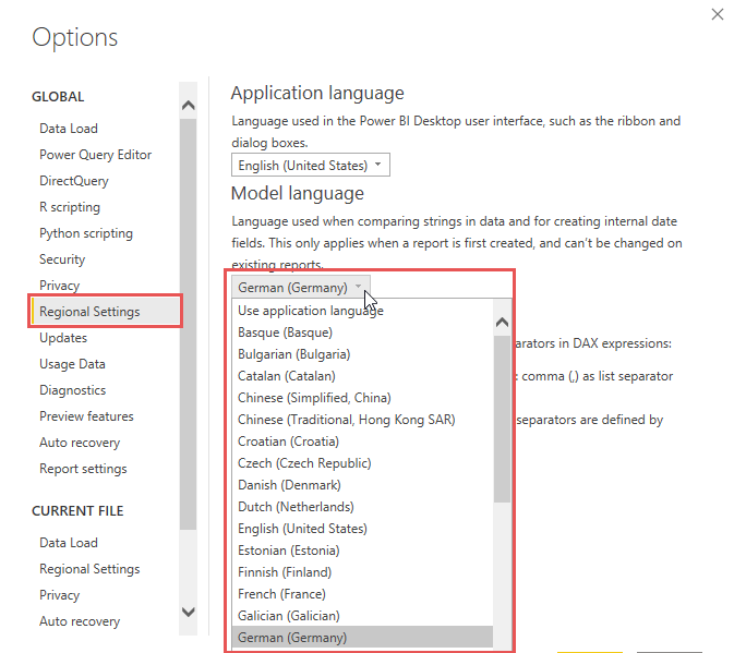 How To Speed Up Metadata Translations In Power Bi