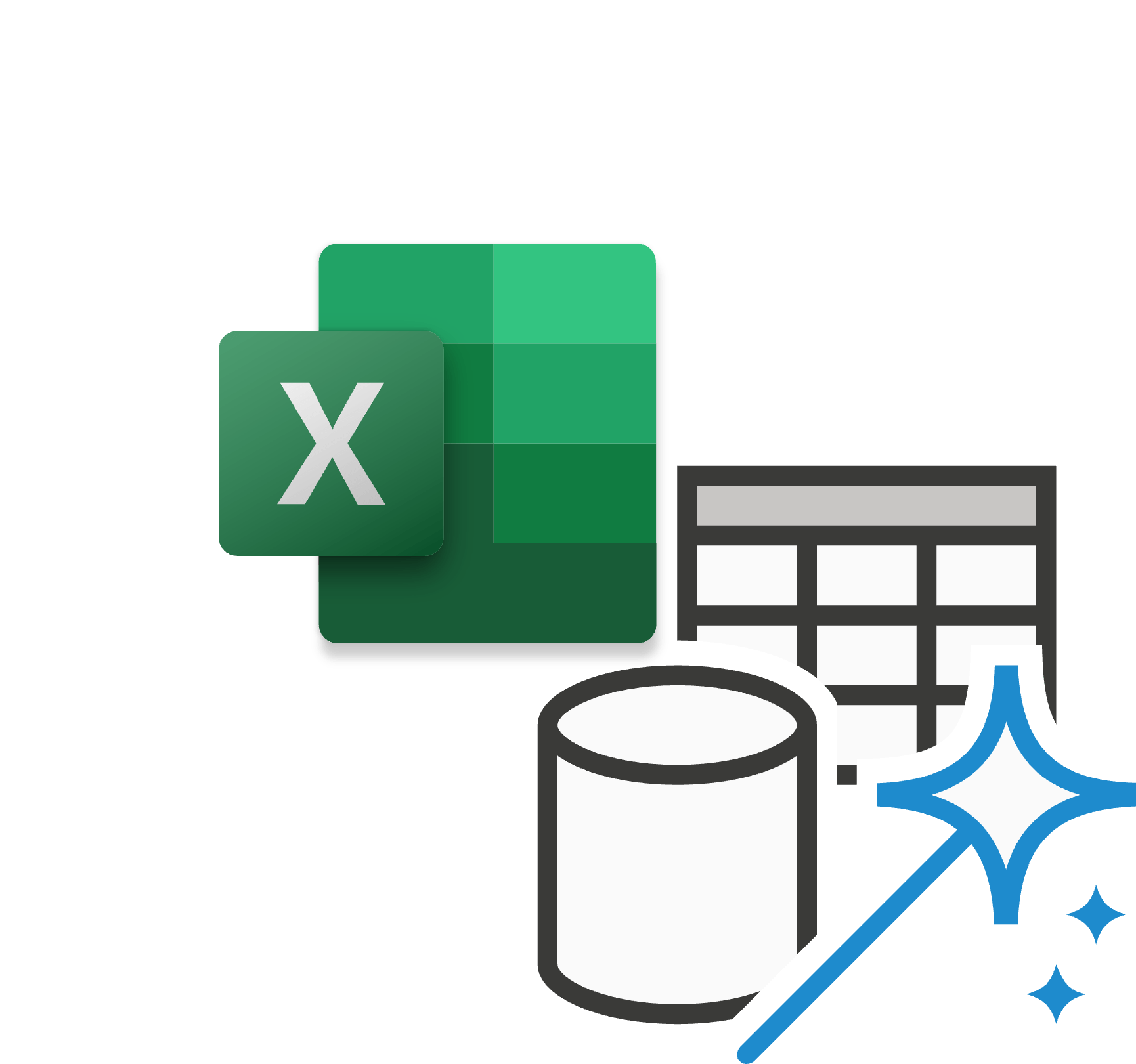 How Do I Enable Power Query In Excel 2019