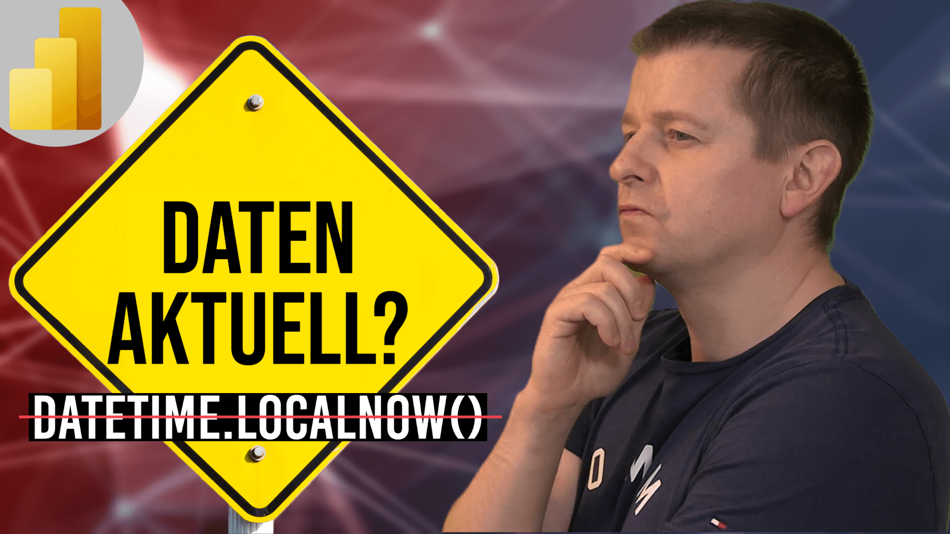 Es Gibt Noch Daten Hinter Den Hauptdaten ssbi-blog.de
